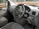 Fiat Scudo Panorama 2007 года (UK)